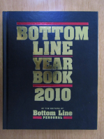 Bottom Line Year 2010