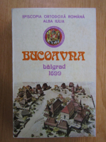 Anticariat: Bucoavna. Balgrad, 1699