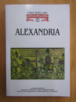 Cele mai vechi carti populare in literatura romana (volumul 11)