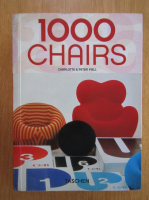 Charlotte Fiell - 1000 Chairs