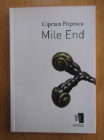 Ciprian Popescu - Mile End