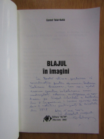 Cornel Tatai-Balta - Blajul in imagini (cu autograful autorului)