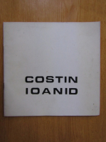Costin Ioanid