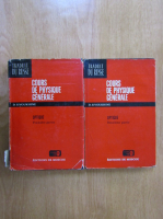 Anticariat: D. Sivoukhine - Cours de physique generale (2 volume)