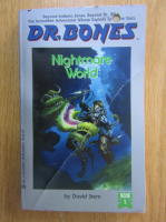 David Stern - Dr. Bones. Nightmare World