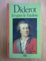 Denis Diderot - Jacques le fataliste