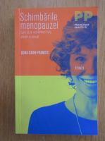 Dona Caine-Francis - Schimbarile menopauzei