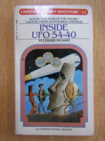 Edward Packard - Inside UFO 54-40