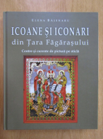Elena Bajenaru - Icoane si iconari din Tara Fagarasului