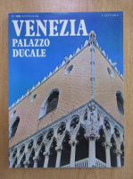 Anticariat: Eugenio Vittoria - Venezia. Palazzo ducale