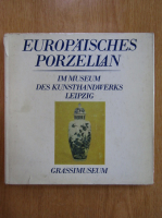 Europaisches porzellan
