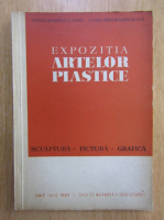 Expozitia artelor plastice, 1960
