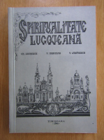 Gheorghe Luchescu - Spiritualitate lugojeana
