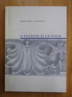 Grigore Zamfiroiu - O poveste si un poem