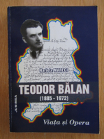 Harieta Mareci - Teodor Balan