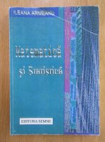 Ileana Armeanu - Matematica si statistica