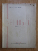 Ilie Nedeleanu - Nelinisti