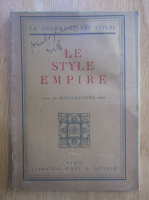 Le style empire