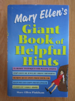 Mary Ellen Pinkham - Giant Book of Helpful Hints