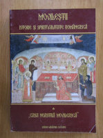 Anticariat: Movilestii. Istorie si spiritualitate romaneasca (volumul 1)