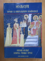 Anticariat: Movilestii. Istorie si spiritualitate romaneasca (volumul 2)