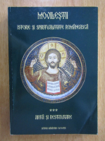 Movilestii. Istorie si spiritualitate romaneasca (volumul 3)