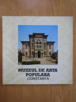 Muzeul de arta populara Constanta