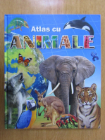 Anticariat: Nina Filipek - Atlas cu animale