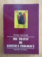 Petru Ursache - Mic tratat de estetica teologica
