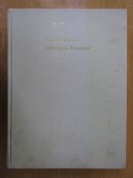 Piet Mondrian. Catalogue Raisonne