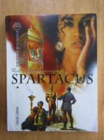 Raffaello Giovagnoli - Spartacus (volumul 1)