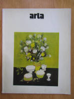 Revista Arta, anul XXXII, nr. 1, 1985