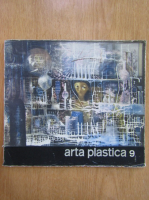 Revista Arta plastica, nr. 9, 1964