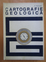 S. Pauliuc - Cartografie geologica