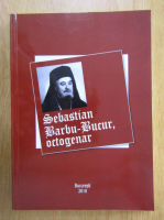 Sebastian Barbu Bucur, octogenar