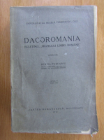 Sextil Puscariu - Dacoromania (1931)