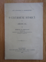 Stefan D. Grecianu - O excursiune istorica in Ardeal
