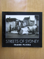 Streets of Sydney