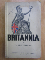 T. Cristureanu - Britannia