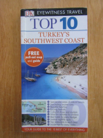 Top 10. Turkey's Southwest Coast