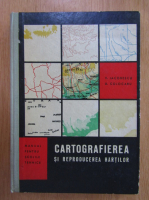 V. Iacobescu - Cartografierea si reproducerea hartilor