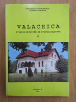 Anticariat: Valachica (volumul 14)
