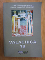 Valachica (volumul 18)