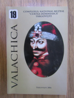 Anticariat: Valachica (volumul 19)