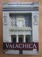 Valachica (volumul 20)