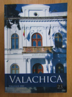 Valachica (volumul 23)