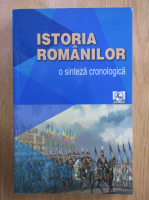 Valentina Bilcea - Istoria romanilor