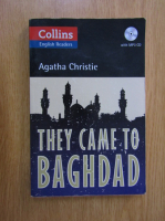 Agatha Christie - The Came to Baghdad