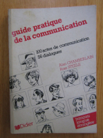 Alan Chamberlain - Guide pratique de la communication. 100 actes de communication. 56 dialogues