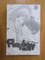 Aya Oda - Playboy Cafe (volumul 1)